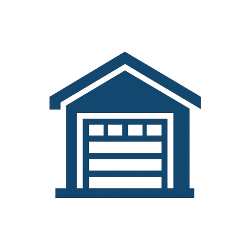 Linden Garage Door Specialists logo